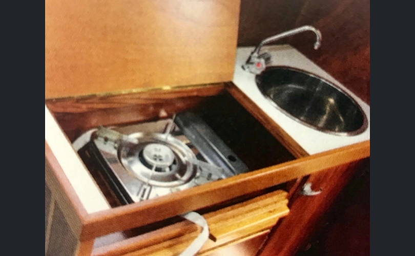 Coronet De Lux cabin 24-kuva-5